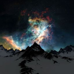 Disfruta desde tu cima!